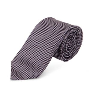 Kiton Ciro Paone das - Heren - Accessoires - Veelkleurig - Maat: ONE Size Zijde