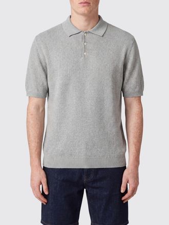 Zanone Polo in cotone
