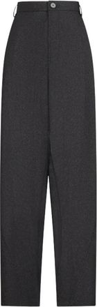Darkpark Darkpark, Donna, Pantaloni, Nero, M, new