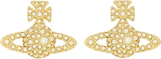 Vivienne Westwood Grace Earrings-Donna