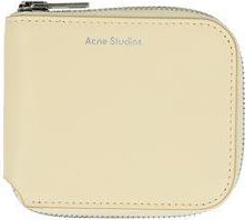 Acne Studios Small Leather Goods - Wallets sur YOOX.COM