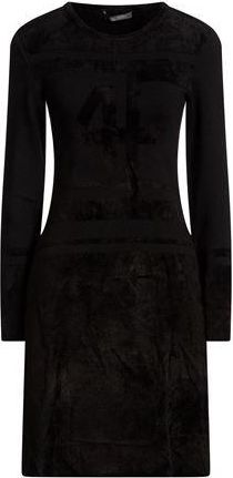 Alberta Ferretti DRESSES - Mini dresses sur YOOX.COM