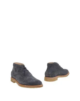 Tod's CALZATURE - Stivaletti su YOOX.COM