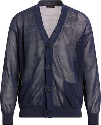 Roberto Collina STRICKWAREN - Strickjacken auf YOOX.COM