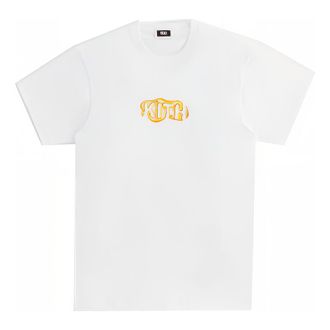 Kith Treats Honey Tee White KHT030077-101