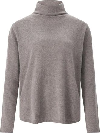 Hemisphere Donna, Maglie, Grigio, XL, new