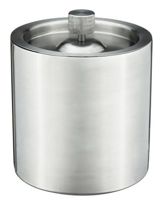 Viski Harrison Insulated Ice Bucket