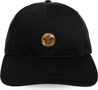 Versace unisex, Accessori, Nero, 57 CM, new