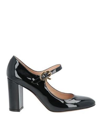 Gianvito Rossi FOOTWEAR - Pumps on YOOX.COM