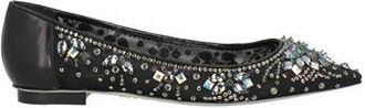 Rene Caovilla CALZATURE - Ballerine su YOOX.COM