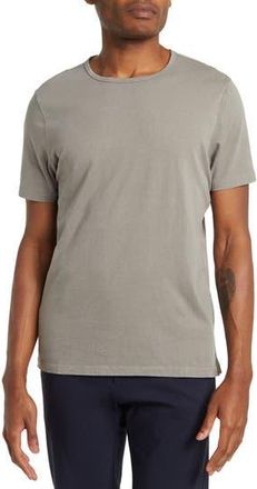 Robert Barakett Kentville Short Sleeve T-Shirt in Mulled Bas at Nordstrom Rack, Size Xx-Large