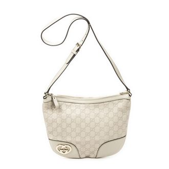 Gucci Lovely Heart Crossbody schoudertas