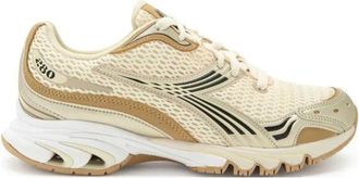 Diadora Mythos Propulsion 280 M2 Sneaker - Heren - Sneakers - Wit - 45 EU - Schoenen