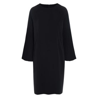 Bitte Kai Rand Jurk - Dames - Jurken - Zwart - Maat: XS