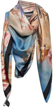 Balmain ACCESSORIES - Scarves on YOOX.COM