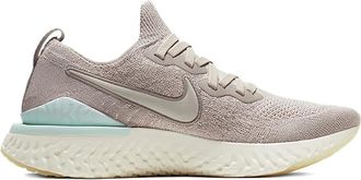 Nike Epic React Flyknit 2 sneakers - Grijs