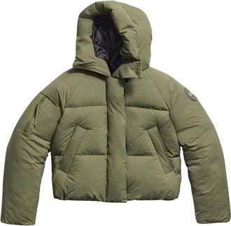 Canada Goose Chilliwack Puffer Jacket