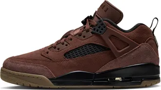 Nike Jordan Mens Jordan Spizike Low Shoes in Brown | FQ1759-200