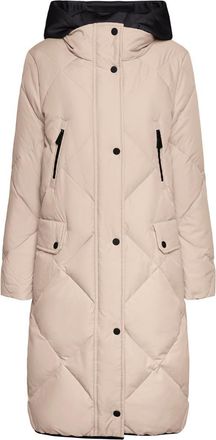Elena Miro Down Jacket