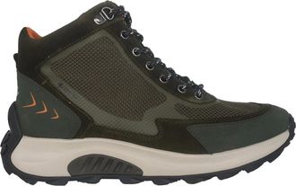 Gabor Mujer, Zapatos, Verde, Talla: 42 1/2 EU