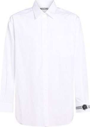 Moschino TOPWEAR - Shirts on YOOX.COM