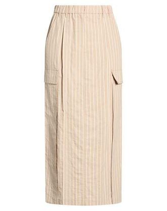 Brunello Cucinelli Maxi skirts