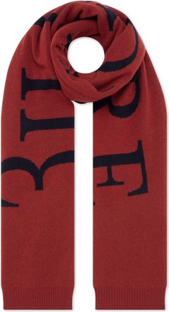 Billionaire Boys Club Lange Sjaal