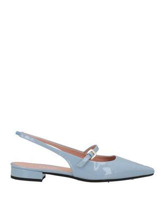 Pollini Ballet flats