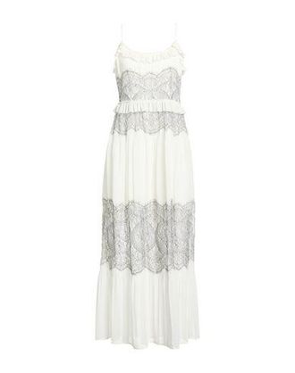Twin-Set KLEIDER - Maxi-Kleider auf YOOX.COM