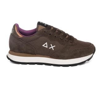 Sun 68 Ally Solid - Shoes - Mujer - Marr&oacute;n - 36 EU