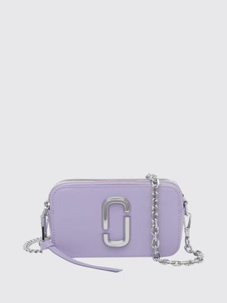 Marc Jacobs Clutch Donna colore Lilla