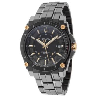 Bulova Icon Mens Watch