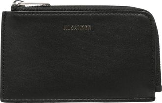 Jil Sander Heren, Accessoires, Zwart, Maat: ONE Size
