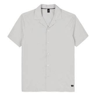 Wahts Mens Shirts, TargetGroup:Men Light Grey / XXL