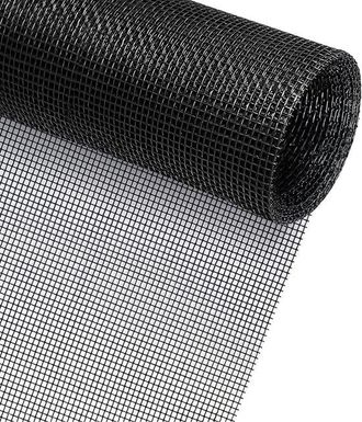 OEM Mosquitera Para Ventanas - Malla Antimosquitos - Montaje