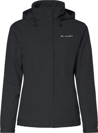 Vaude Escape Bike Warm Jacket Velojacke für Damen | schwarz