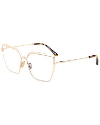 Tom Ford Womens Guilliana 52Mm Optical Frames