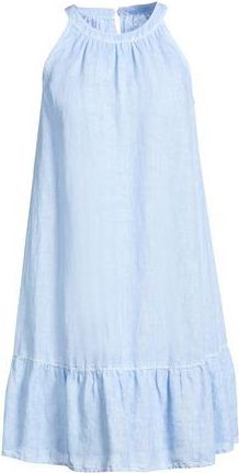 120% Lino Mini dresses