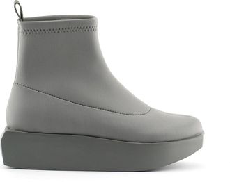 United Nude Wa Bootie Lo