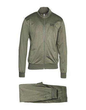 Emporio Armani MONOS&PETOS - Ch&aacute;ndales en YOOX.COM