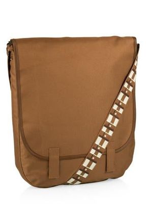Picnic Time Star Wars Millennium Falcon Blanket in a Bag in Brown at Nordstrom Rack