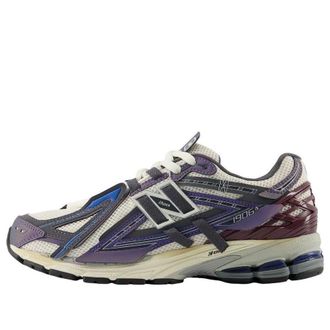 New Balance 1906A Inkwell Sea Salt Faded Plum U1906ANB