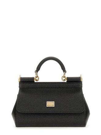 Dolce & Gabbana Bag Sicily Small