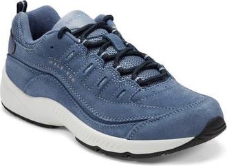 Easy Spirit Romy Sneaker in Light Blue at Nordstrom, Size 10.5