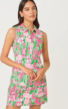 Lilly Pulitzer UPF 50+ Luxletic Kathy Pearl Dress