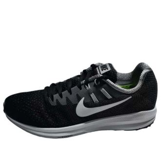 Nike Air Zoom Structure 20 Black 849576-003