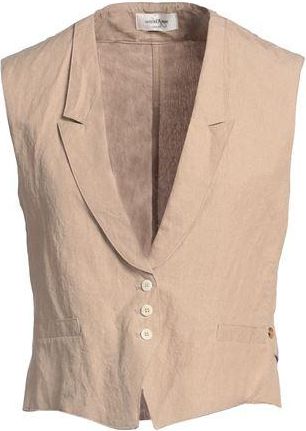 ottod'Ame Tailored Vests