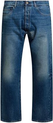 Maison Margiela PARTES DE ABAJO - Pantalones vaqueros en YOOX.COM