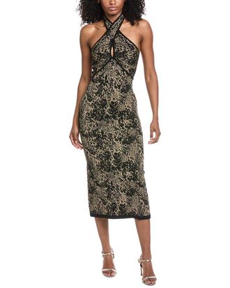 Ramy Brook Candace Midi Dress