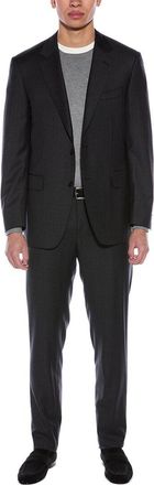 Canali 2pc Wool Suit